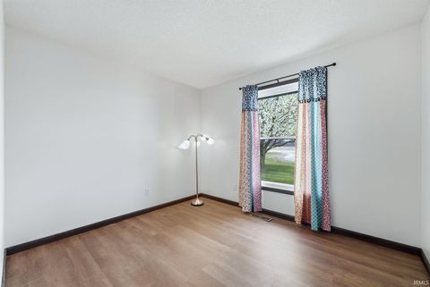 Tiny photo for 7266 N St Rd 1, Ossian, IN 46777 (MLS # 202612483)