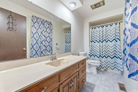 Tiny photo for 7266 N St Rd 1, Ossian, IN 46777 (MLS # 202612483)