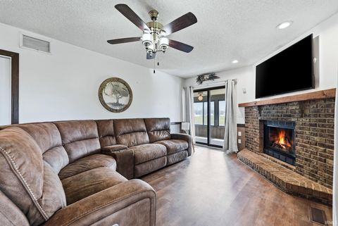 Tiny photo for 7266 N St Rd 1, Ossian, IN 46777 (MLS # 202612483)