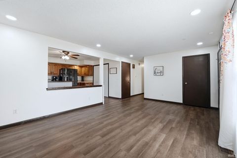 Tiny photo for 7266 N St Rd 1, Ossian, IN 46777 (MLS # 202612483)