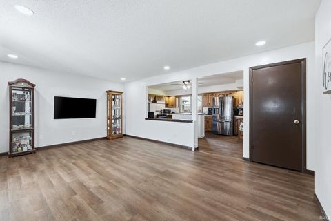 Tiny photo for 7266 N St Rd 1, Ossian, IN 46777 (MLS # 202612483)