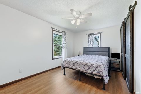 Tiny photo for 7266 N St Rd 1, Ossian, IN 46777 (MLS # 202612483)