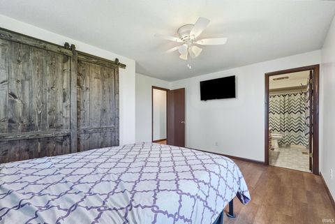 Tiny photo for 7266 N St Rd 1, Ossian, IN 46777 (MLS # 202612483)