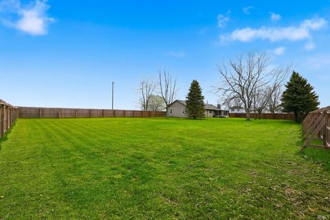 Tiny photo for 7266 N St Rd 1, Ossian, IN 46777 (MLS # 202612483)