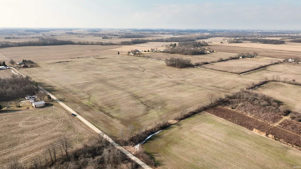 Photo of 2620 N 350 E, Winchester, IN 47394 (MLS # 202606955)