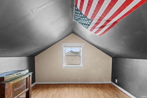 Tiny photo for 203 N Oakland Avenue, Nappanee, IN 46550 (MLS # 202618640)