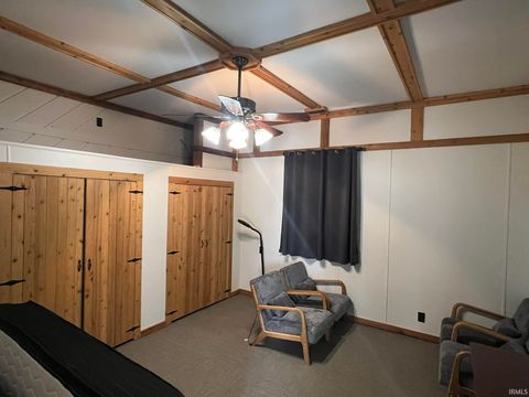 Tiny photo for 1601 N Country Club Road, Muncie, IN 47303 (MLS # 202613116)