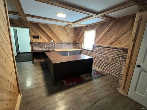 Tiny photo for 1601 N Country Club Road, Muncie, IN 47303 (MLS # 202613116)