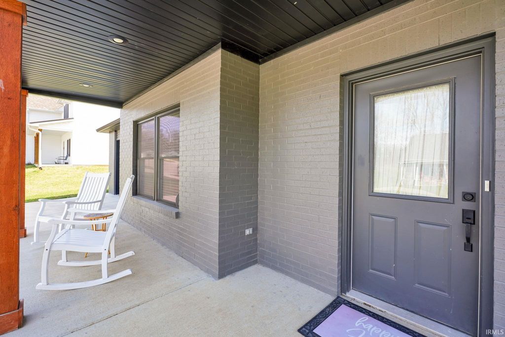 Photo of 526 E Lucy Lane, Ellettsville, IN 47429 (MLS # 202614028)