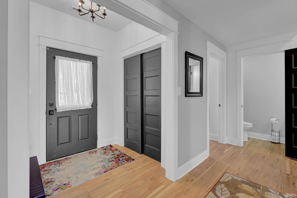 Photo of 526 E Lucy Lane, Ellettsville, IN 47429 (MLS # 202614028)