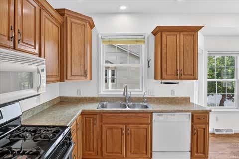 Tiny photo for 1714 Coventry Drive, Goshen, IN 46526 (MLS # 202627485)