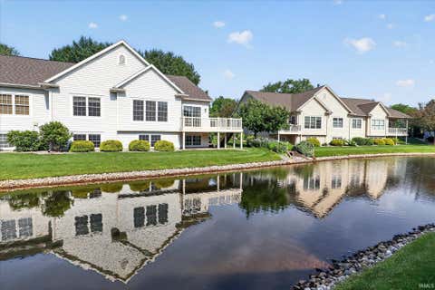 Tiny photo for 1714 Coventry Drive, Goshen, IN 46526 (MLS # 202627485)