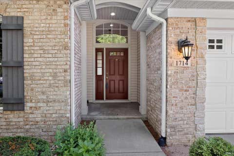 Tiny photo for 1714 Coventry Drive, Goshen, IN 46526 (MLS # 202627485)
