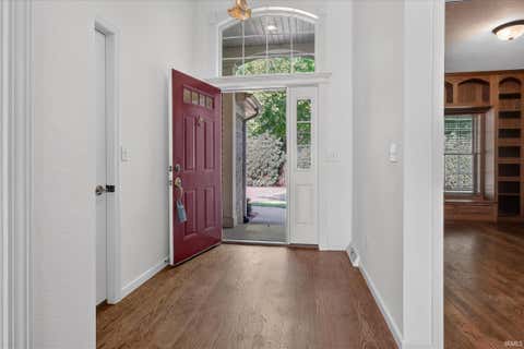 Tiny photo for 1714 Coventry Drive, Goshen, IN 46526 (MLS # 202627485)