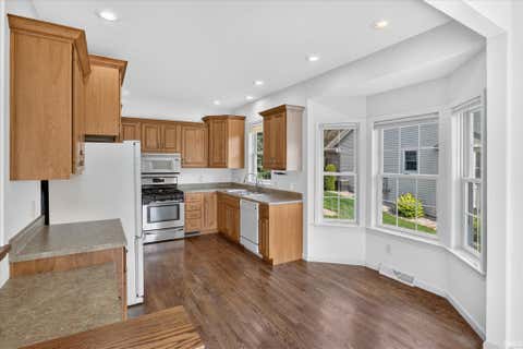 Tiny photo for 1714 Coventry Drive, Goshen, IN 46526 (MLS # 202627485)