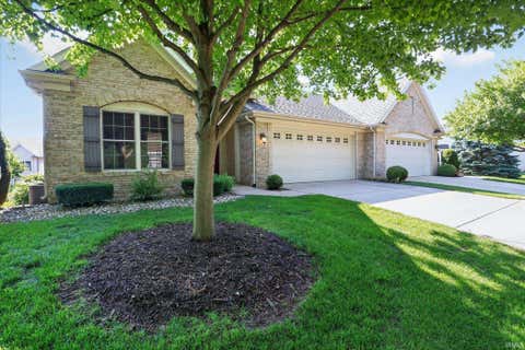 Tiny photo for 1714 Coventry Drive, Goshen, IN 46526 (MLS # 202627485)