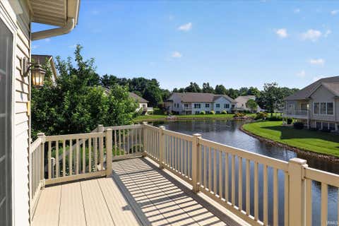 Tiny photo for 1714 Coventry Drive, Goshen, IN 46526 (MLS # 202627485)