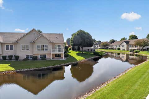 Tiny photo for 1714 Coventry Drive, Goshen, IN 46526 (MLS # 202627485)