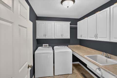 Tiny photo for 1714 Coventry Drive, Goshen, IN 46526 (MLS # 202627485)
