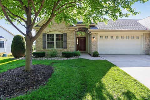 Tiny photo for 1714 Coventry Drive, Goshen, IN 46526 (MLS # 202627485)