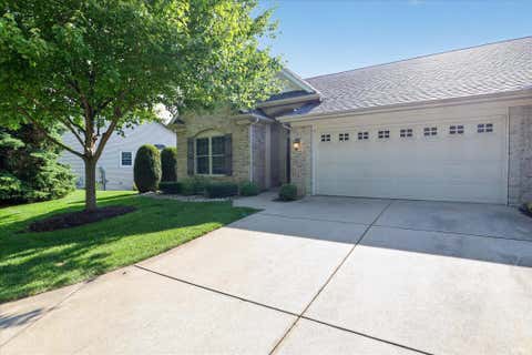 Tiny photo for 1714 Coventry Drive, Goshen, IN 46526 (MLS # 202627485)