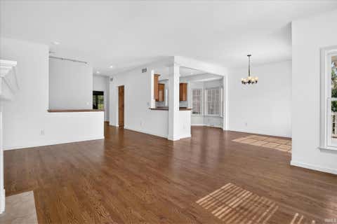 Tiny photo for 1714 Coventry Drive, Goshen, IN 46526 (MLS # 202627485)