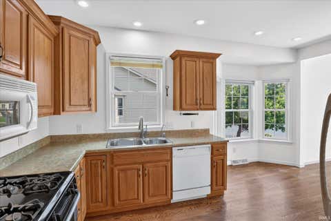 Tiny photo for 1714 Coventry Drive, Goshen, IN 46526 (MLS # 202627485)