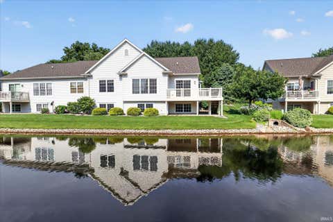 Tiny photo for 1714 Coventry Drive, Goshen, IN 46526 (MLS # 202627485)