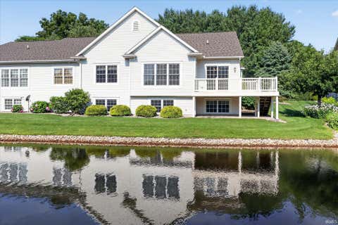 Tiny photo for 1714 Coventry Drive, Goshen, IN 46526 (MLS # 202627485)