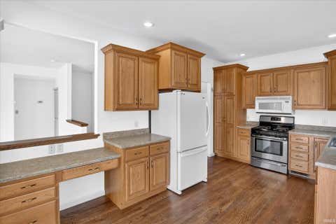 Tiny photo for 1714 Coventry Drive, Goshen, IN 46526 (MLS # 202627485)