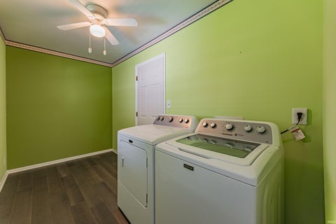 Tiny photo for 1800 N Colony Road, Evansville, IN 47715 (MLS # 202635202)