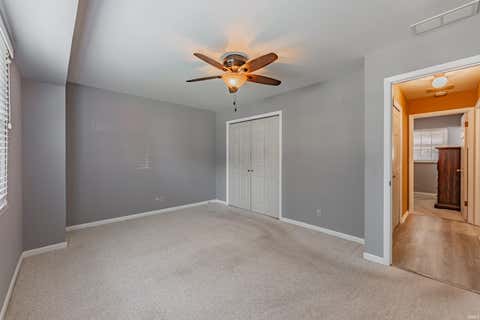 Tiny photo for 1800 N Colony Road, Evansville, IN 47715 (MLS # 202635202)