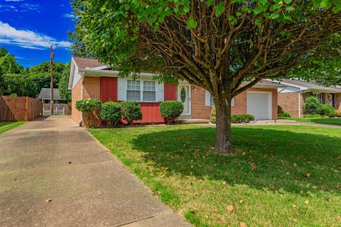 Tiny photo for 1800 N Colony Road, Evansville, IN 47715 (MLS # 202635202)