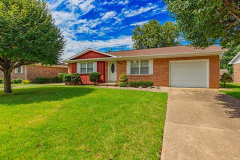 Tiny photo for 1800 N Colony Road, Evansville, IN 47715 (MLS # 202635202)