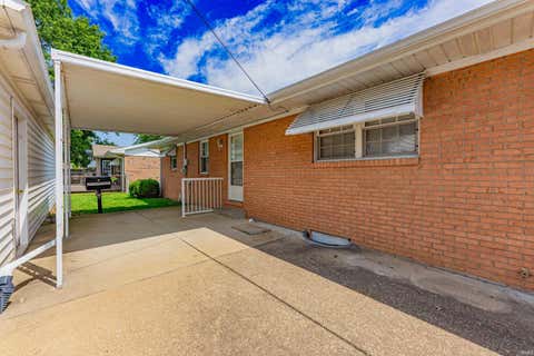 Tiny photo for 1800 N Colony Road, Evansville, IN 47715 (MLS # 202635202)