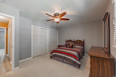 Tiny photo for 1800 N Colony Road, Evansville, IN 47715 (MLS # 202635202)