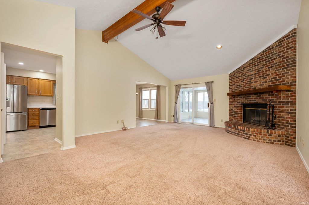 Photo of 2804 W Palisades Parkway, Muncie, IN 47303 (MLS # 202548002)