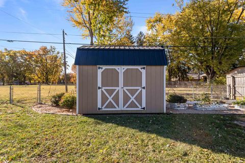 Tiny photo for 123 MAGNOLIA Drive, Kokomo, IN 46901 (MLS # 202544794)