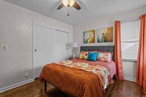 Tiny photo for 123 MAGNOLIA Drive, Kokomo, IN 46901 (MLS # 202544794)