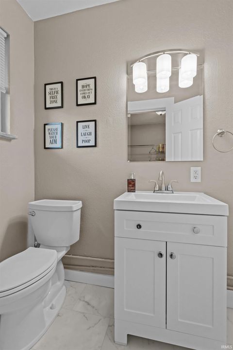 Tiny photo for 123 MAGNOLIA Drive, Kokomo, IN 46901 (MLS # 202544794)