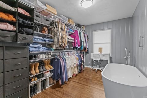 Tiny photo for 123 MAGNOLIA Drive, Kokomo, IN 46901 (MLS # 202544794)