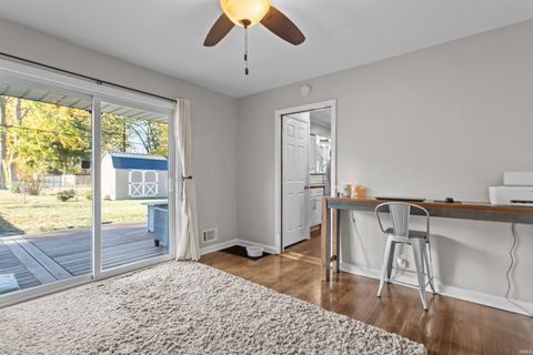 Tiny photo for 123 MAGNOLIA Drive, Kokomo, IN 46901 (MLS # 202544794)