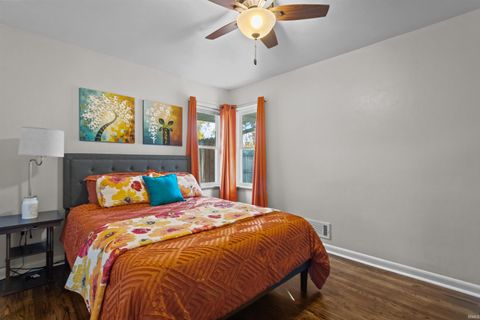 Tiny photo for 123 MAGNOLIA Drive, Kokomo, IN 46901 (MLS # 202544794)