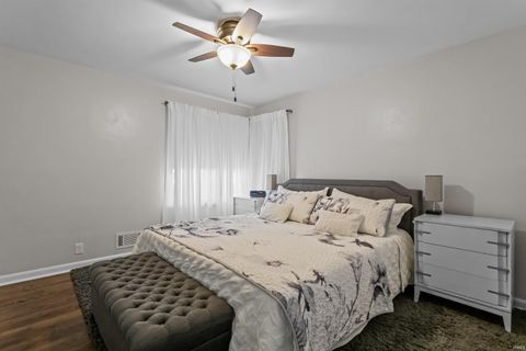 Tiny photo for 123 MAGNOLIA Drive, Kokomo, IN 46901 (MLS # 202544794)