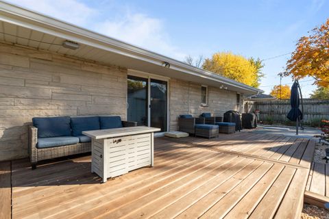 Tiny photo for 123 MAGNOLIA Drive, Kokomo, IN 46901 (MLS # 202544794)