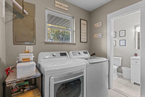 Tiny photo for 123 MAGNOLIA Drive, Kokomo, IN 46901 (MLS # 202544794)