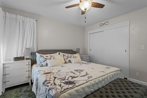 Tiny photo for 123 MAGNOLIA Drive, Kokomo, IN 46901 (MLS # 202544794)