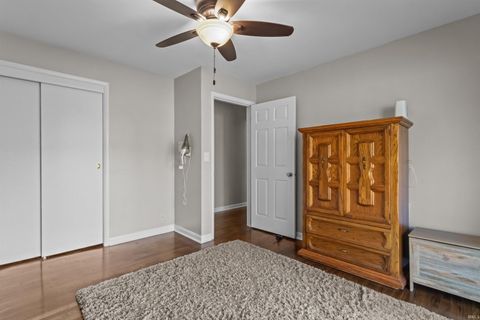 Tiny photo for 123 MAGNOLIA Drive, Kokomo, IN 46901 (MLS # 202544794)