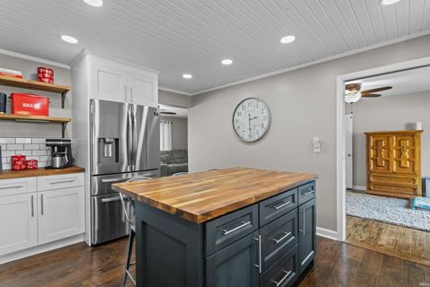 Tiny photo for 123 MAGNOLIA Drive, Kokomo, IN 46901 (MLS # 202544794)