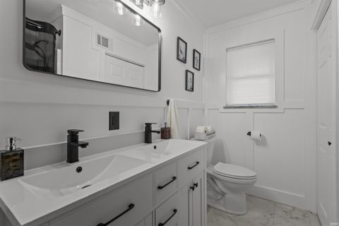 Tiny photo for 123 MAGNOLIA Drive, Kokomo, IN 46901 (MLS # 202544794)